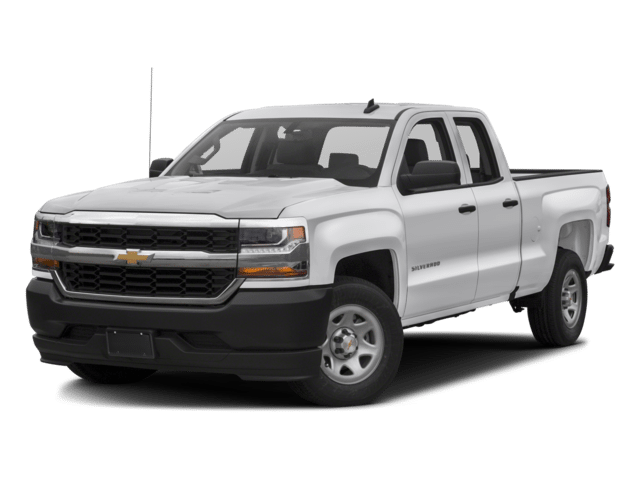 Chevy Silverado 1500 2017 Chevy Silverado 1500 2017
